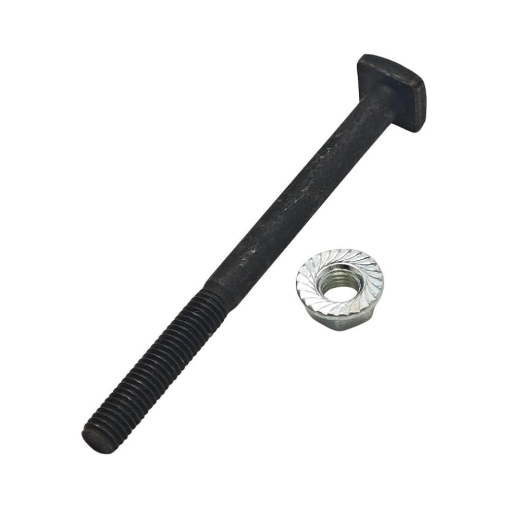 Exhaust Bolt 1123 148 1201 Compatible with MS180 MS170 018 017 Chainsaw 10pcs