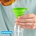MOWPOG 150 Disposable Popsicle Mold Bags, 11