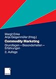 robert enke stiftung facebook  Commodity Marketing: Grundlagen - Besonderheiten - Erfahrungen