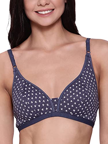 Image of Clovia Women Demi Bra