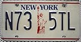 Motiv: Lady Liberty / Freiheits-Statue