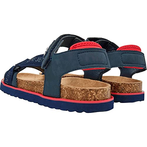 Sandales enfant Pepe jeans Sandales Enfant Ref 59941 - vue 8