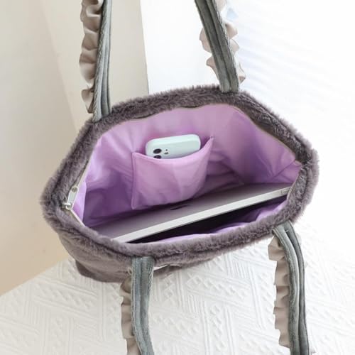 ルシファー ぬいぐるみ 非公式 ハンドバッグ 大容量 ねこ