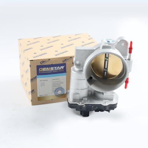 OEMSTAR Electronic Throttle Body