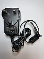 Replacement for Archos Arnova 10 G2 Portable Android Tablet 8GB 5V 2A Mains AC Adaptor Charger