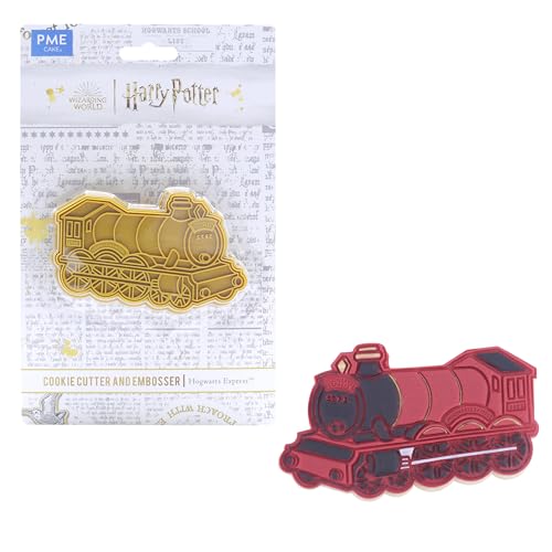PME Harry Potter Coupeurs et emporte-pièces, Hogwarts Express