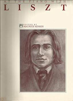 At the Piano with Liszt