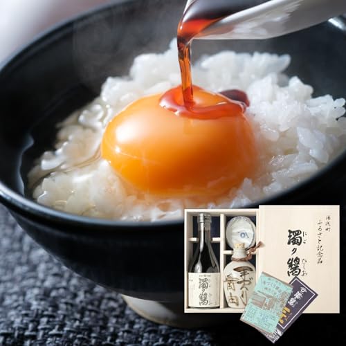 角長 ふるさと記念 3点セット 醤油 セット品