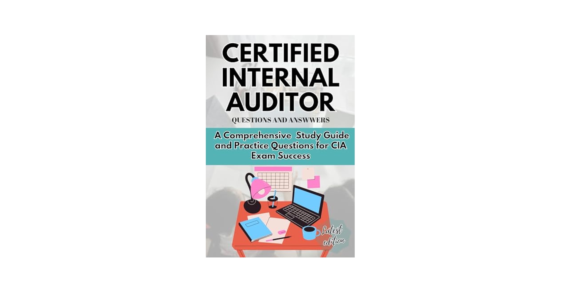 内部監査基本テキスト = Certified Internal Auditor… Amazon.com: Certified Internal Auditor Part 1 Exam prep 2025
