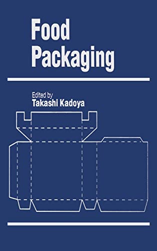 Food Packaging view 2