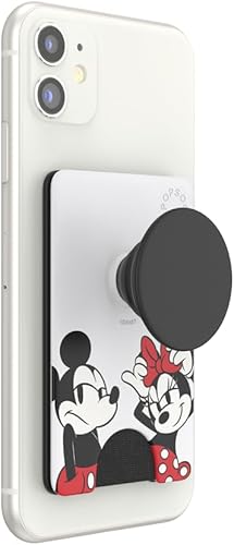 Vista 31 de PopSockets Adhesivo, Pesadilla, Pequeño Nightmare