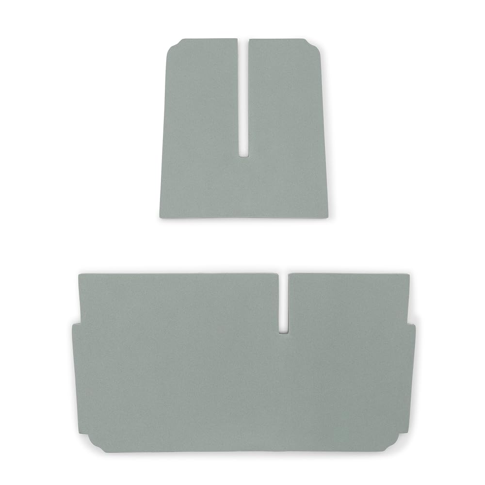 Parker Baby Bath Caddy Inserts Matching Color Divider for our Shower Caddy Organizer Makes Multiple Adjustable Compartments