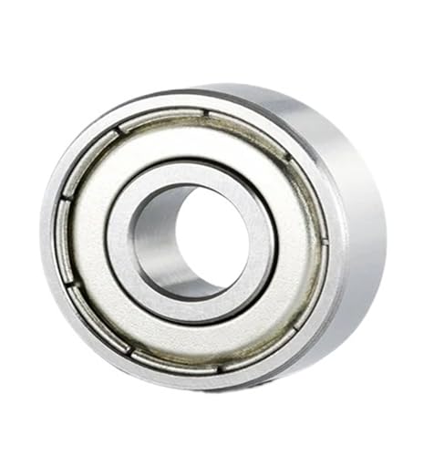 Roulement 688ZZ à billes 8x16x5mm pour micro-mécanique et imprimante 3D 618/8ZZ