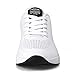 FLARUT Running Shoes Womens Lightweight Fashion Sport Sneakers Casual Walking Athletic Non Slip(White C, EU42)