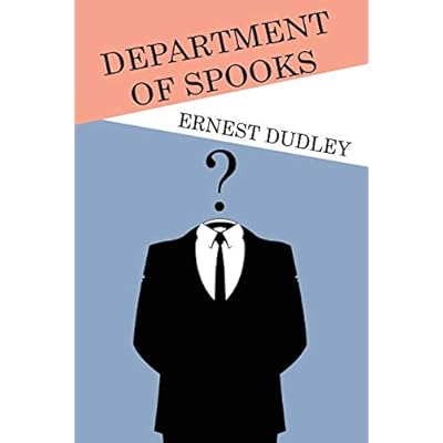 Department of Spooks