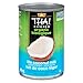 Thai Kitchen Organic Lite Coconut Milk, 13.66 fl oz