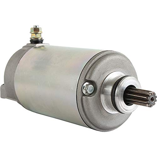 Démarreur Daytona 955i 12V remplace 428000-0110 pour panne moto