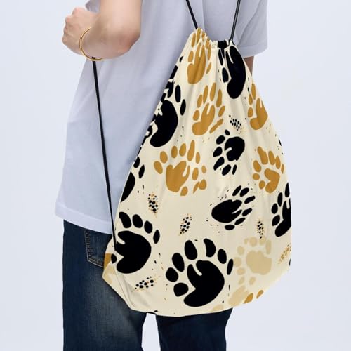 Sac à dos étanche à cordon pliable pour simplifier vos voyages - 4