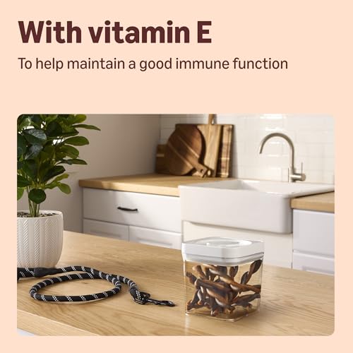 by Amazon Dog Treats - Twist Sticks with Poultry and Game, 100g - Image 4