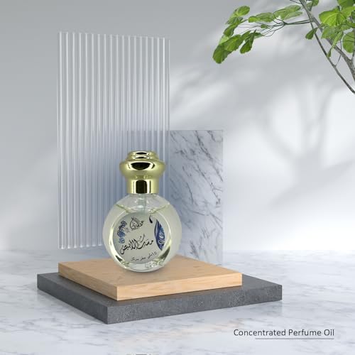 Image of Otoori Attar White Musk Concentrated Perfume Oil For Unisex || 15ml