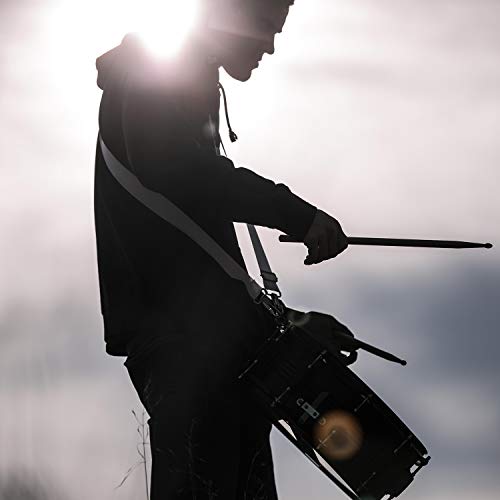 De Percusión, Musical Instruments tarola Marca Aileen (2)