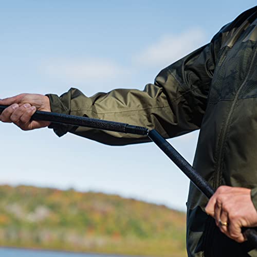 Pelican Anchor and Push Pole - Shallow Water Anchor Pin -Fiberglass Pole - 8 ft by Pelican - Image 7