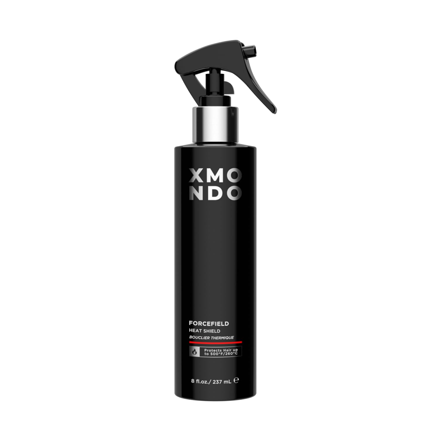 Amazon.com: XMONDO Hair Forcefield Heat Shield - Vegan