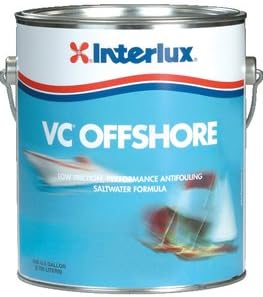 VC Offshore Black Gallon