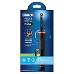 Oral-B Pro Series 3 Electric Toothbrush, Black