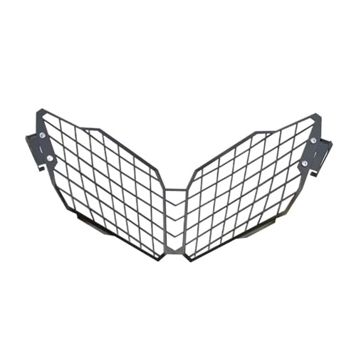 Garde phare V-Strom DL650 XT 2012-2016 protecteur lumière - 2