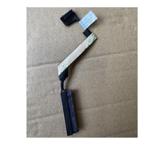 Cable de disco duro SATA Dell Latitude 5410 para reparar tu portátil de oficina y teletrabajo