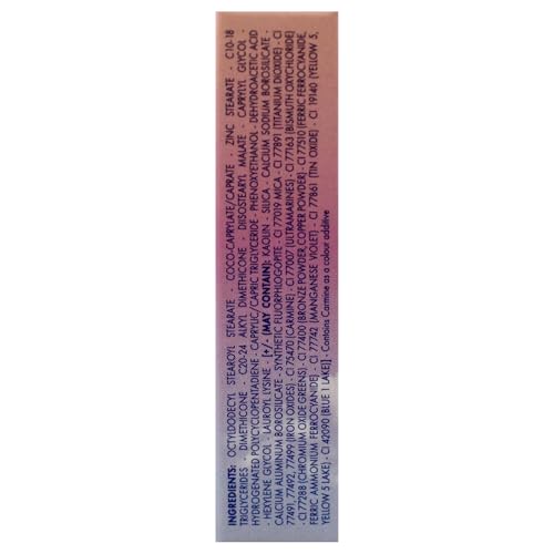 Vamp! Dreamscape Multi-reflection Eyeshadow - 002 by Pupa Milano for Women - 0.52 oz Eye Shadow, Cranberry, 15.37 ml (Pack of 1) - Image 2