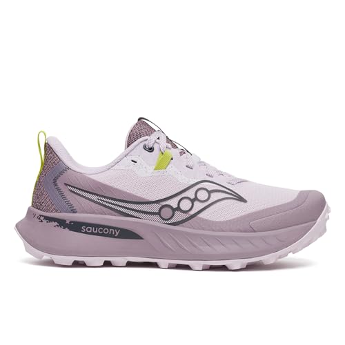 Image of Saucony Women's Peregrine 15 Sneaker
