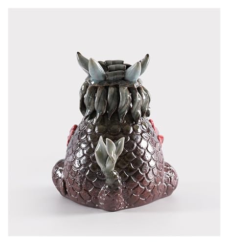 Petits meubles créatifs dragon pour bureau commandez le vôtre - 7