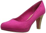  s.Oliver Casual 5-5-22411-22 Damen Pumps, Pink (Pink 920 920), EU 39