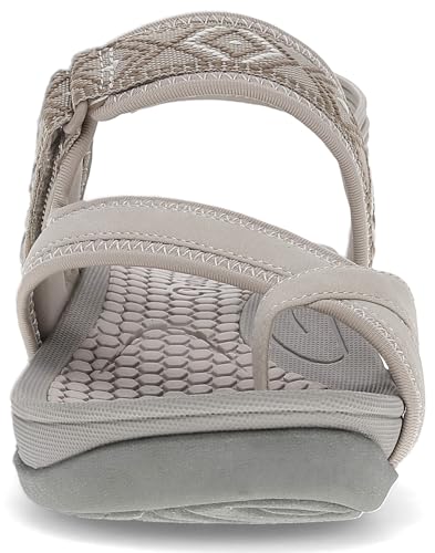 BareTraps Women's Danique Platform Sandal2