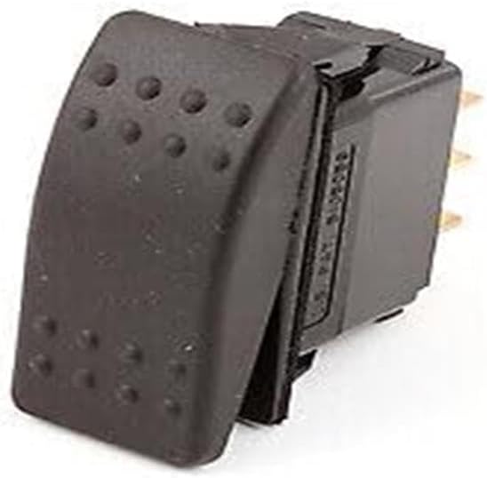 for CMA Dish Machines Drain Rocker Switch (Gl-X/L-1X 03481.00