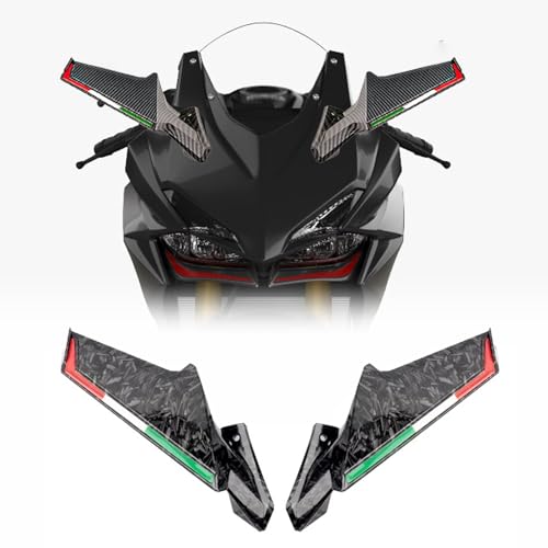 Amazon | XINMOZR For CBR250R CBR250RR CBR 250R CBR 250RR 風翼