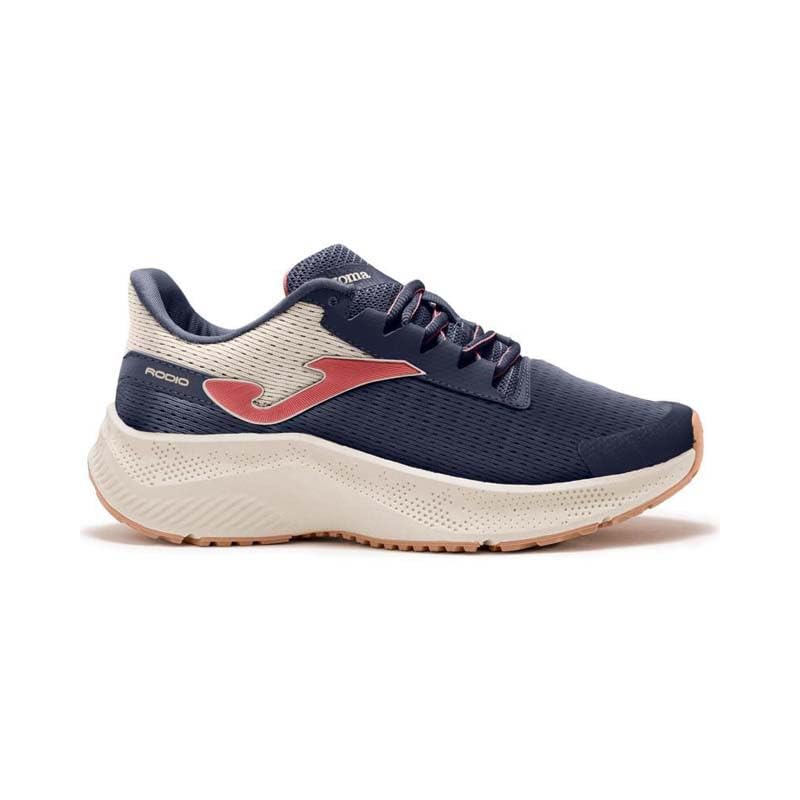 Joma RODIO JRODIW2303 Zapatillas Running para NiƱo Azul Marino
