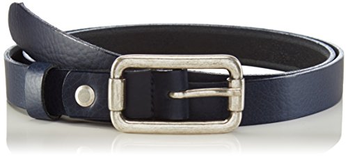 MGM Lessly - Cinturón Mujer, Azul (Marine 4), 85 cm