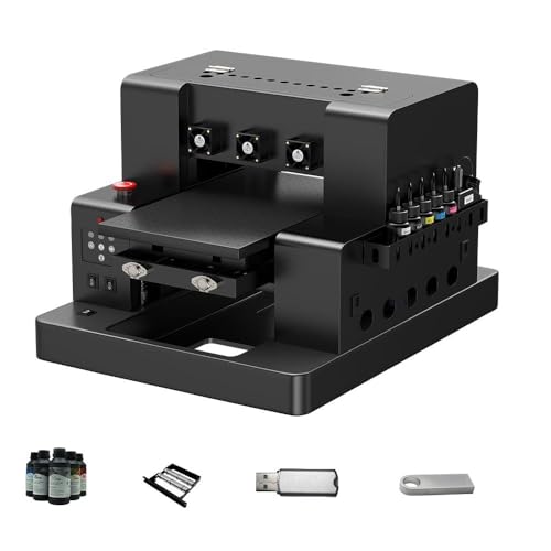MZK XP600 UV Printer