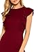 SOLY HUX Mono Largo Mujer Verano O Jumpsuit Otoño Casual en Cintura...