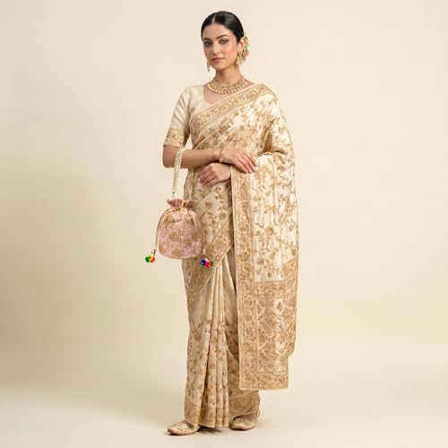 Image of Women's Return Gift Potli Bag