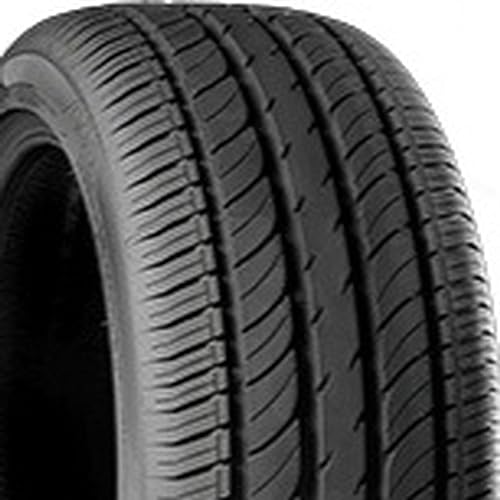 Waterfall SUV1715WF Eco Dynamic All Season 225/65R17 102H Passenger Tire thumb #4