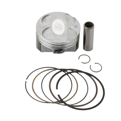 Cilindro de 250 CC para viajes largos en moto TNT250 y 4T 5
