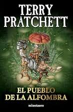 El pueblo de la Alfombra