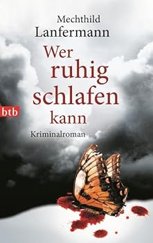 Paperback Wer ruhig schlafen kann [German] Book