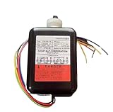 Hochspannungsausgang: Die Hauptfunktion des Zündungstransformators besteht darin, eine ausreichend hohe Spannung zu erzeugen