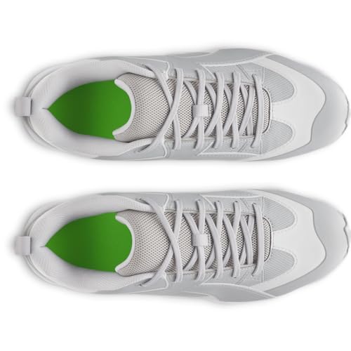 Image of Under Armour Men's Leadoff Icon Low Rm Baseball Cleats
