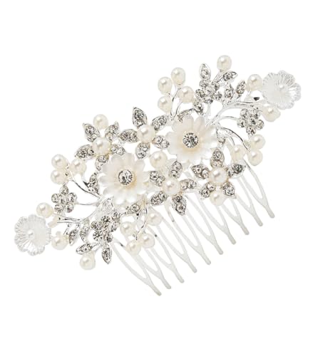 See full amazon price history chart for YouBella Jewellery for Women Stylish Hair Pin Hair Accessories for Women and Girls (Silver) (YBHAIR_41709) YouBella Jewellery for Women Stylish Hair Pin Hair Accessories for Women and Girls (Silver) (YBHAIR_41709) (B0CFB7YR7L) Amazon Price History, Amazon Price Tracker